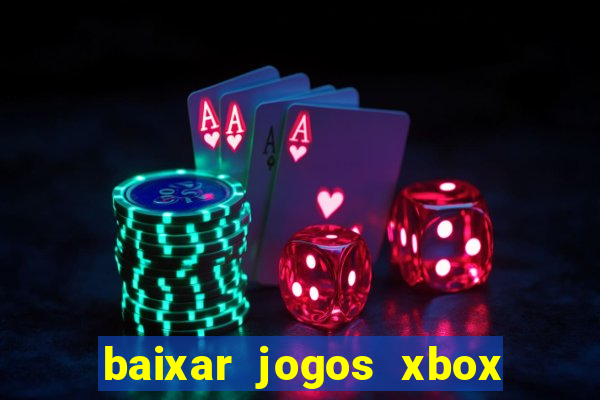 baixar jogos xbox 360 rgh torrent